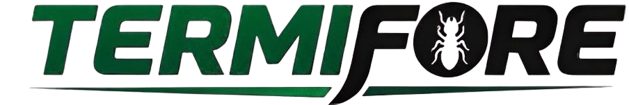 Logo TERMIFORE